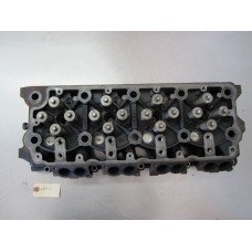 #D701 Right Cylinder Head From 2008 FORD F-350 SUPER DUTY  6.4 1832135M2